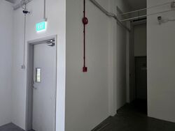 Eunos Techpark (D14), Factory #534703001